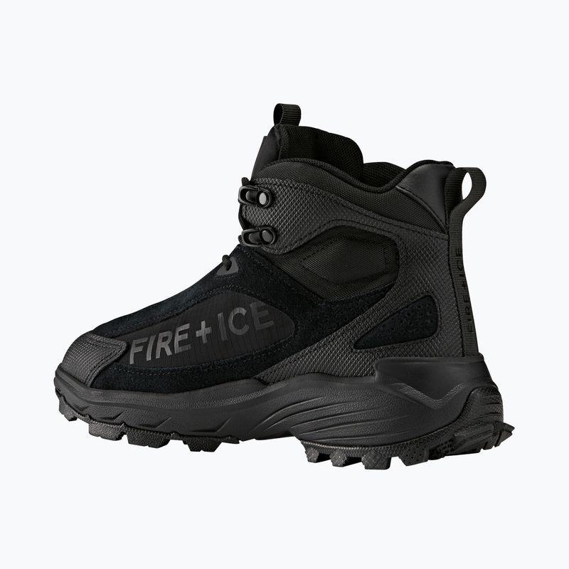 Мъжки обувки BOGNER FIRE+ICE Montana II Black 2
