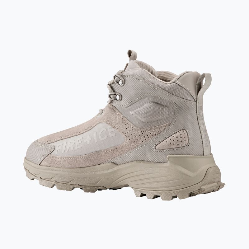 Мъжки обувки BOGNER FIRE+ICE Montana II Beige 2