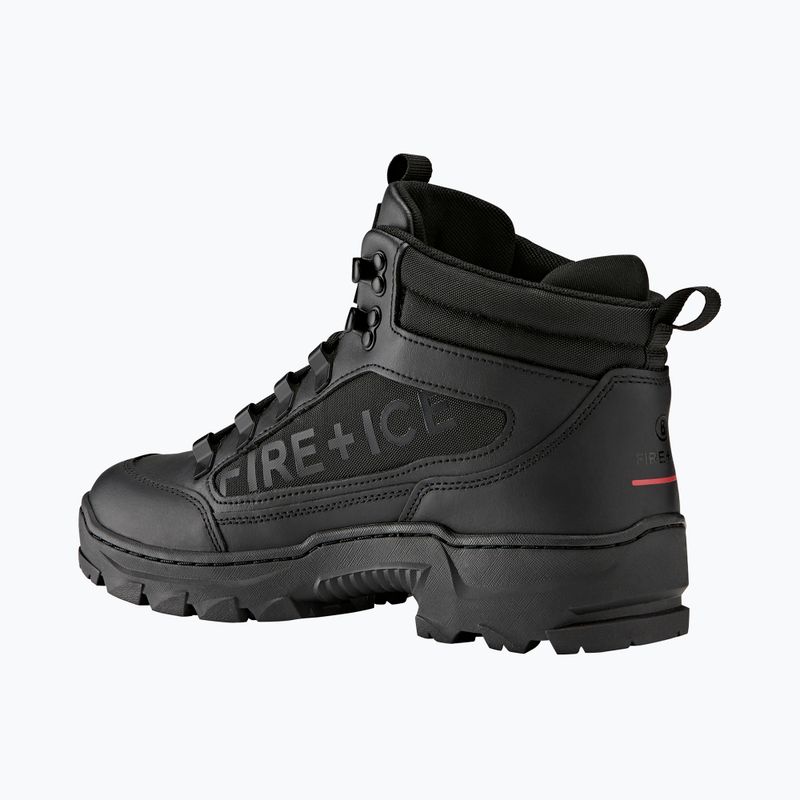 Мъжки обувки BOGNER FIRE+ICE Arctic II black 2
