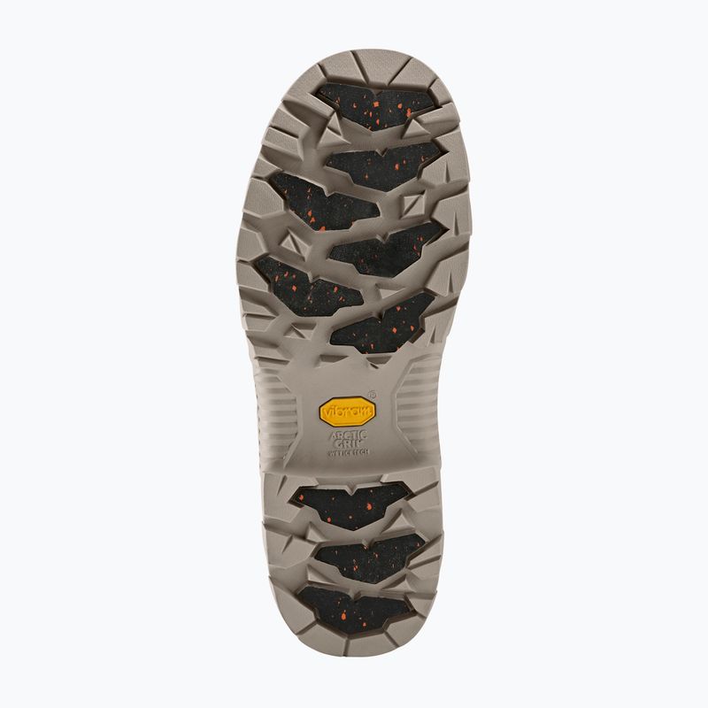 Мъжки обувки BOGNER FIRE+ICE Arctic II beige 3