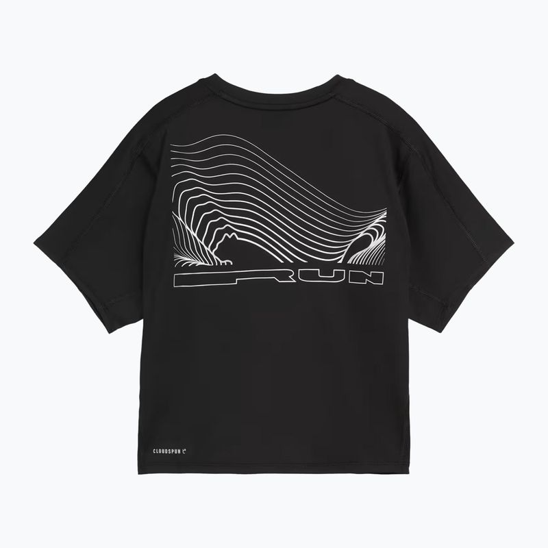 Дамска тениска за бягане PUMA Run Brightstride Cloudspun puma black 5