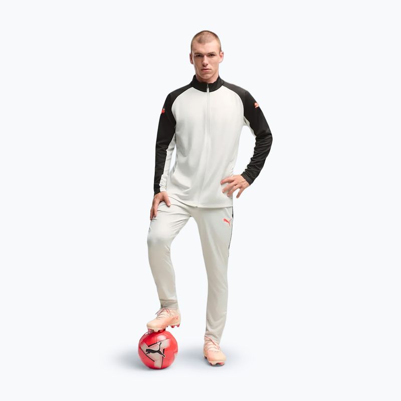 Футболни обувки PUMA Future 9 Ultimate FG sugared almond/puma white/ultra red/puma black 7