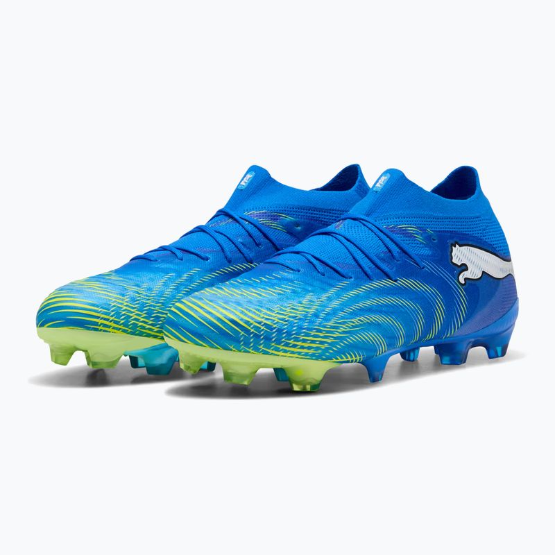Футболни обувки PUMA Future 9 Ultimate FG ultra blue/puma white 4