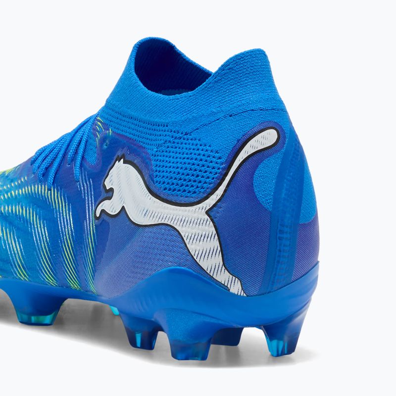 Футболни обувки PUMA Future 9 Ultimate FG ultra blue/puma white 6