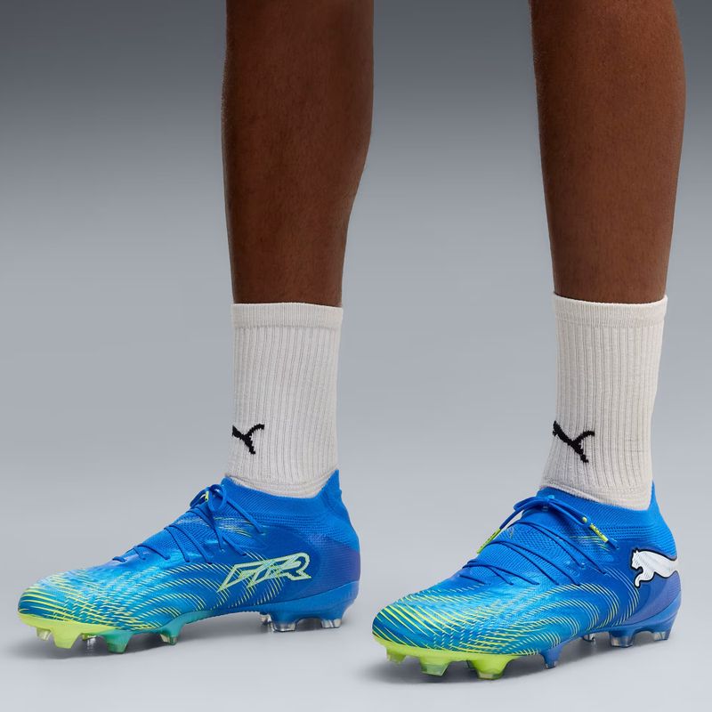 Футболни обувки PUMA Future 9 Ultimate FG ultra blue/puma white 7