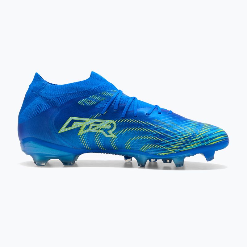 Футболни обувки PUMA Future 9 Pro FG/AG ultra blue/puma white 2