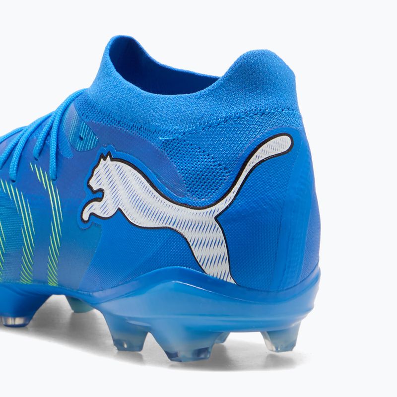 Футболни обувки PUMA Future 9 Match FG/AG ultra blue/puma white 6