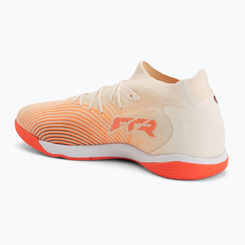 Футболни обувки PUMA Future 9 Match IT sugared almond/puma white/ultra red/puma black 3