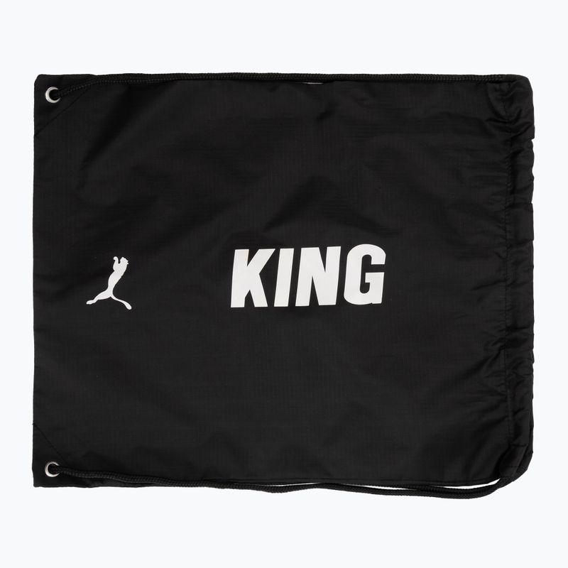 Футболни обувки PUMA King 20 Ultimate FG/AG sugared almond/puma black/ultra red 8