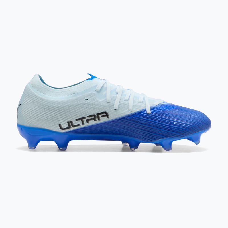 Футболни обувки PUMA Ultra Nitro 7 Match FG/AG ultra blue/icy blue 2
