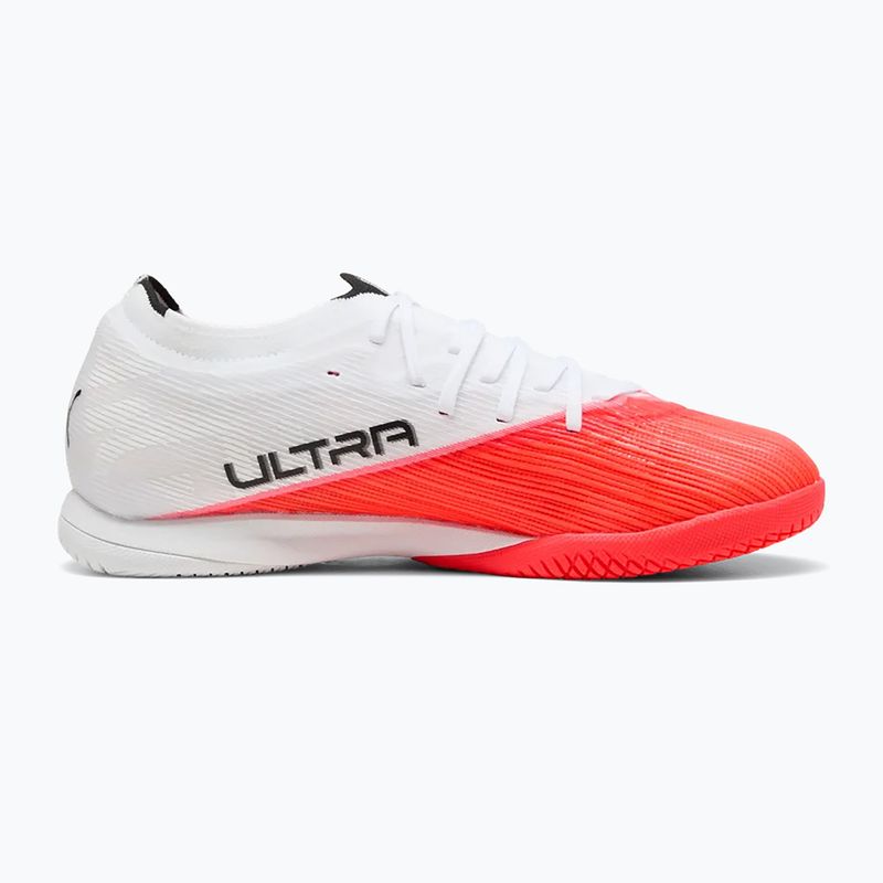 Футболни обувки PUMA Ultra Nitro 7 Match IT ultra red/puma black/puma white 2
