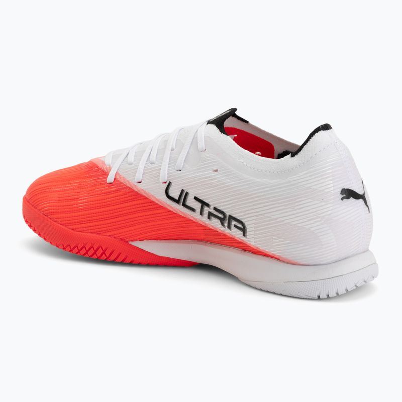 Футболни обувки PUMA Ultra Nitro 7 Match IT ultra red/puma black/puma white 3