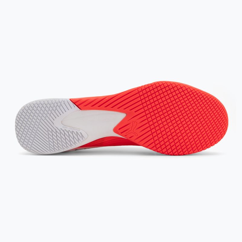 Футболни обувки PUMA Ultra Nitro 7 Match IT ultra red/puma black/puma white 4