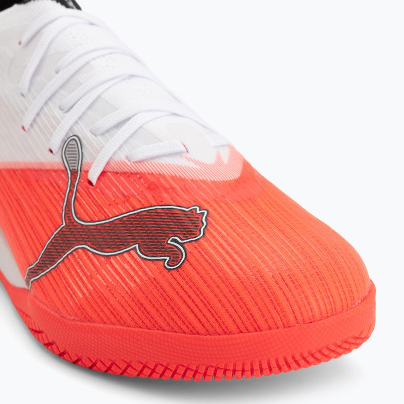 Футболни обувки PUMA Ultra Nitro 7 Match IT ultra red/puma black/puma white 7