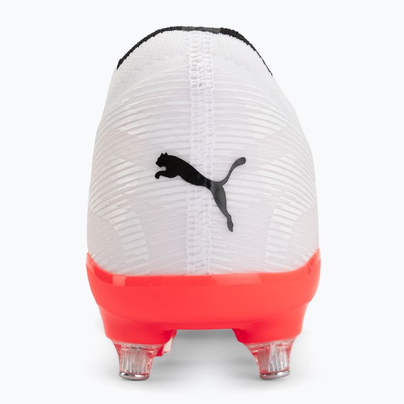 Футболни обувки PUMA Ultra Nitro 7 Match MxSG ultra red/puma black/puma white 6