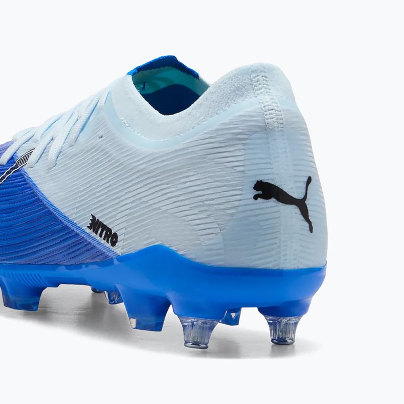 Футболни обувки PUMA Ultra Nitro 7 Match MxSG ultra blue/icy blue 3