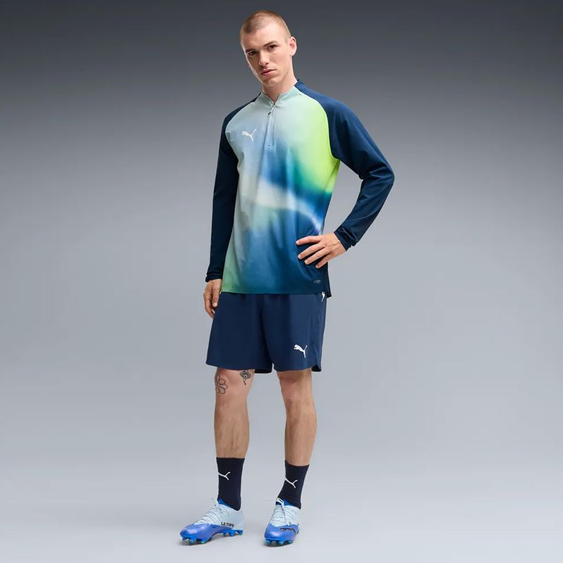 Футболни обувки PUMA Ultra Nitro 7 Ultimate FG ultra blue/icy blue 2