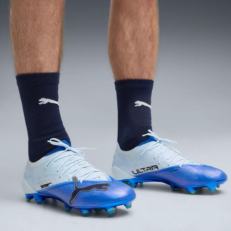 Футболни обувки PUMA Ultra Nitro 7 Ultimate FG ultra blue/icy blue 3