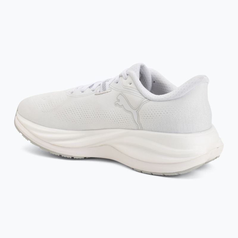 Обувки за бягане Puma Electrify Nitro 5 puma white/puma silver 3
