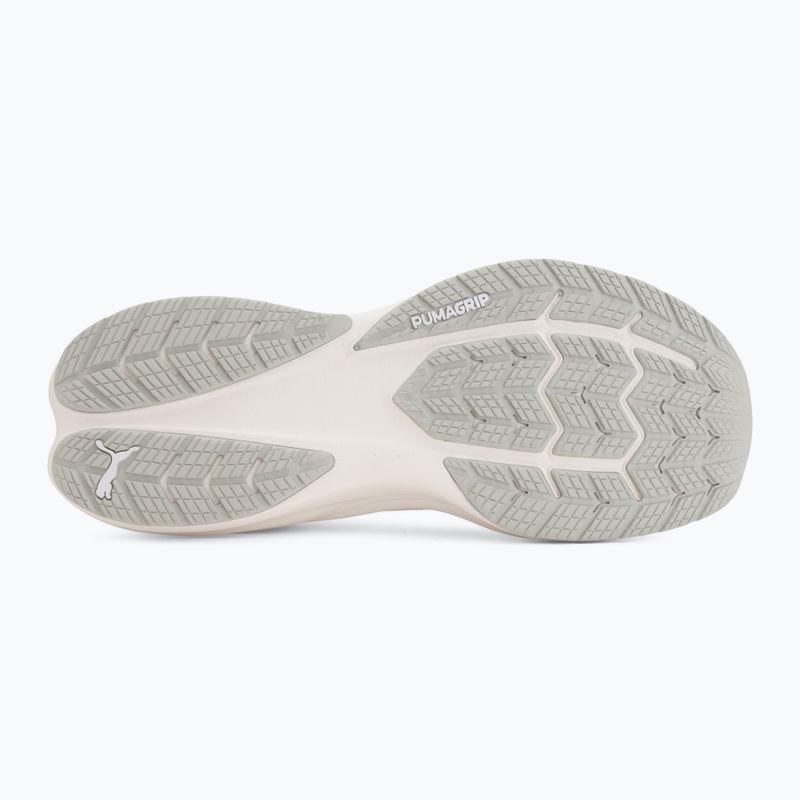 Обувки за бягане Puma Electrify Nitro 5 puma white/puma silver 4