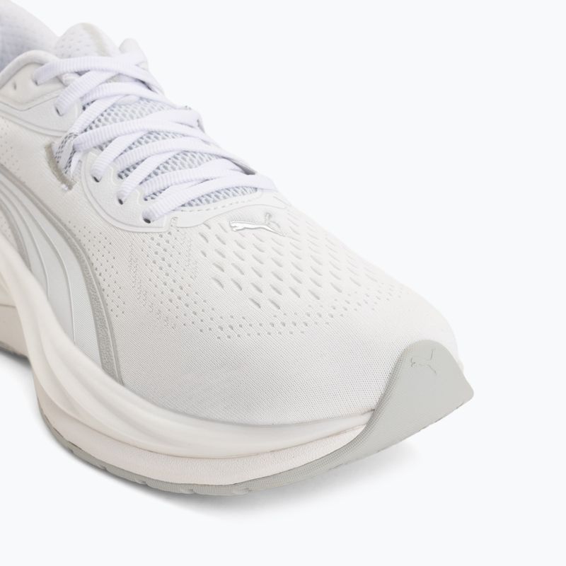 Обувки за бягане Puma Electrify Nitro 5 puma white/puma silver 7