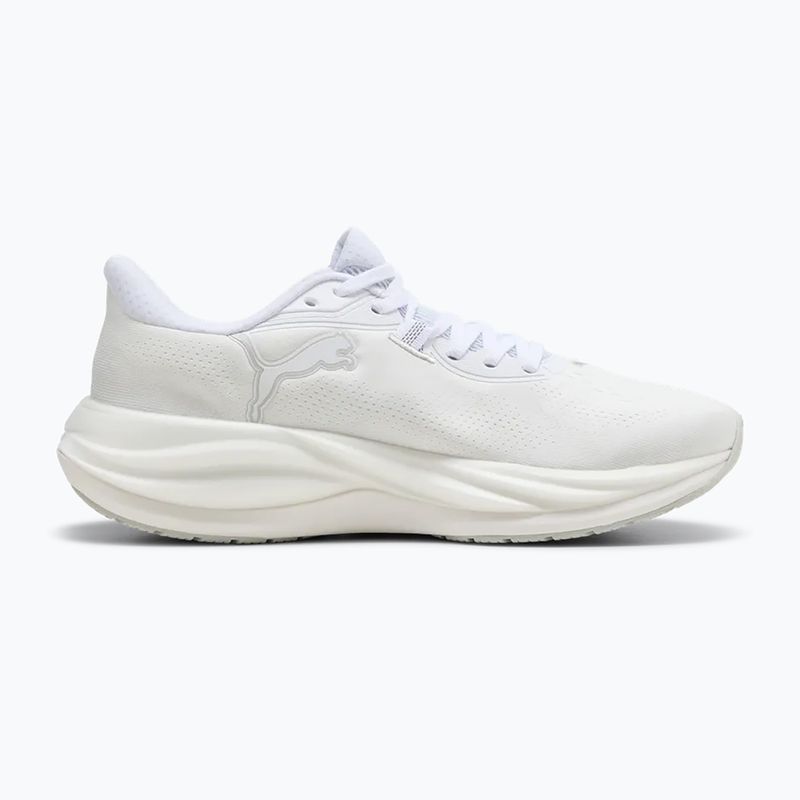Обувки за бягане Puma Electrify Nitro 5 puma white/puma silver 2