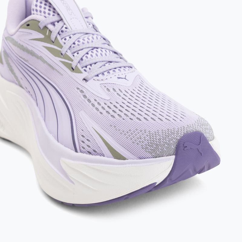 Обувки за бягане Puma Maxima Pro light lavender/plum purple 7