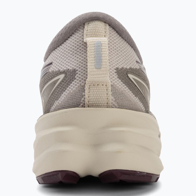 Дамски обувки за бягане Puma Velocity NITRO Trail silver fog/ruby 6