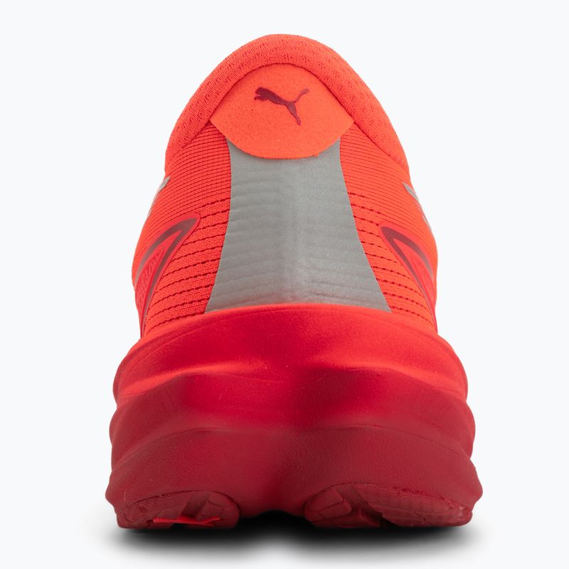 Мъжки обувки за бягане  Puma Velocity Nitro 5 ultra red/red rhythm 6