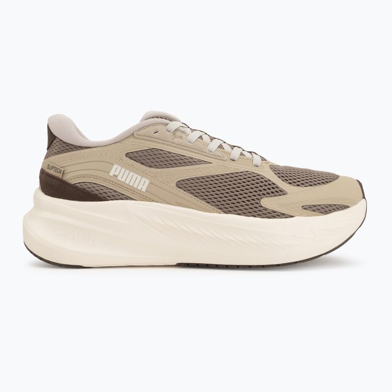 Обувки за бягане Puma MaxStride Lite LS Sliptech mouse gray 2
