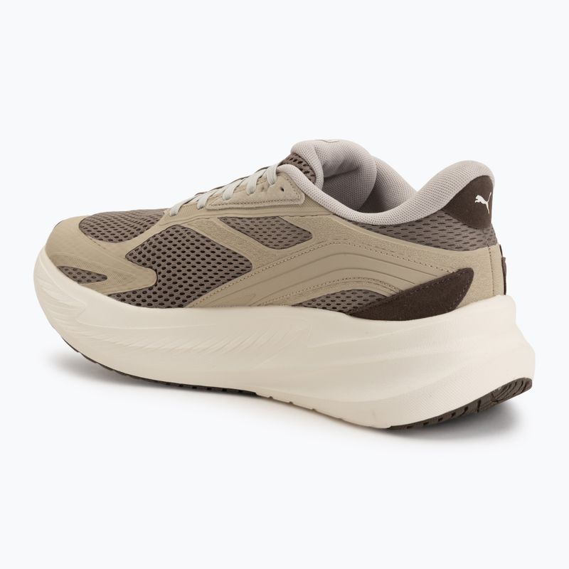 Обувки за бягане Puma MaxStride Lite LS Sliptech mouse gray 3