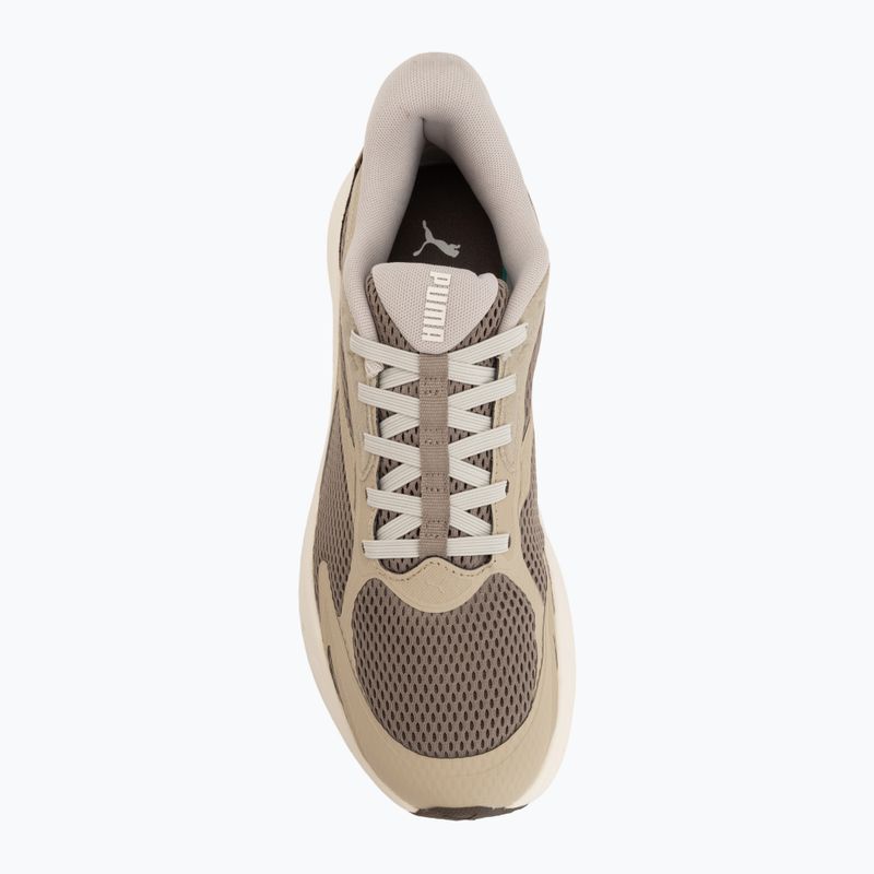 Обувки за бягане Puma MaxStride Lite LS Sliptech mouse gray 5