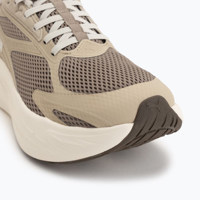 Обувки за бягане Puma MaxStride Lite LS Sliptech mouse gray 7
