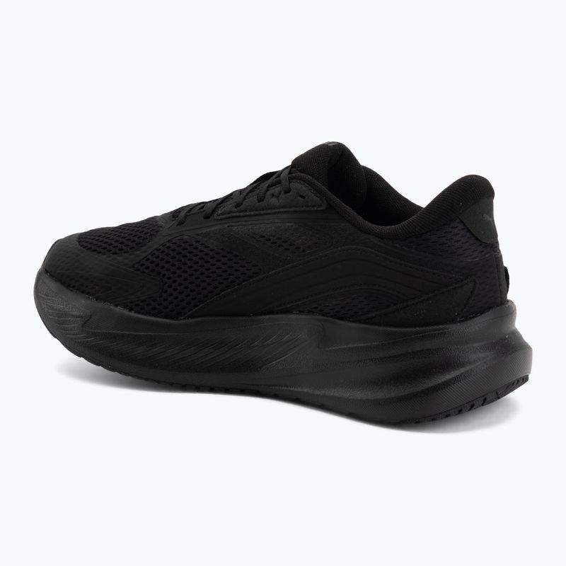 Обувки за бягане Puma MaxStride Lite LS puma black/puma white 3