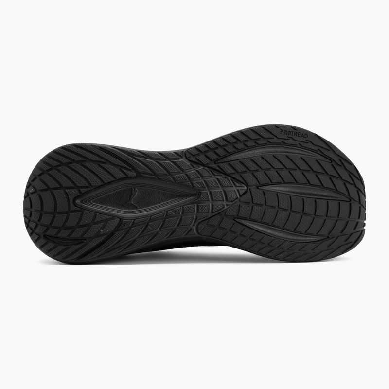 Обувки за бягане Puma MaxStride Lite LS puma black/puma white 4