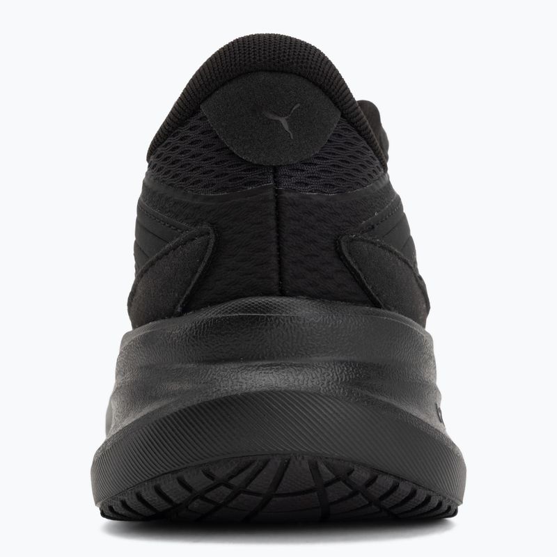 Обувки за бягане Puma MaxStride Lite LS puma black/puma white 6