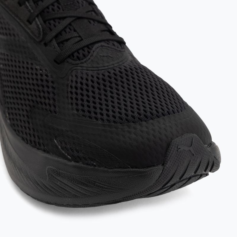 Обувки за бягане Puma MaxStride Lite LS puma black/puma white 7