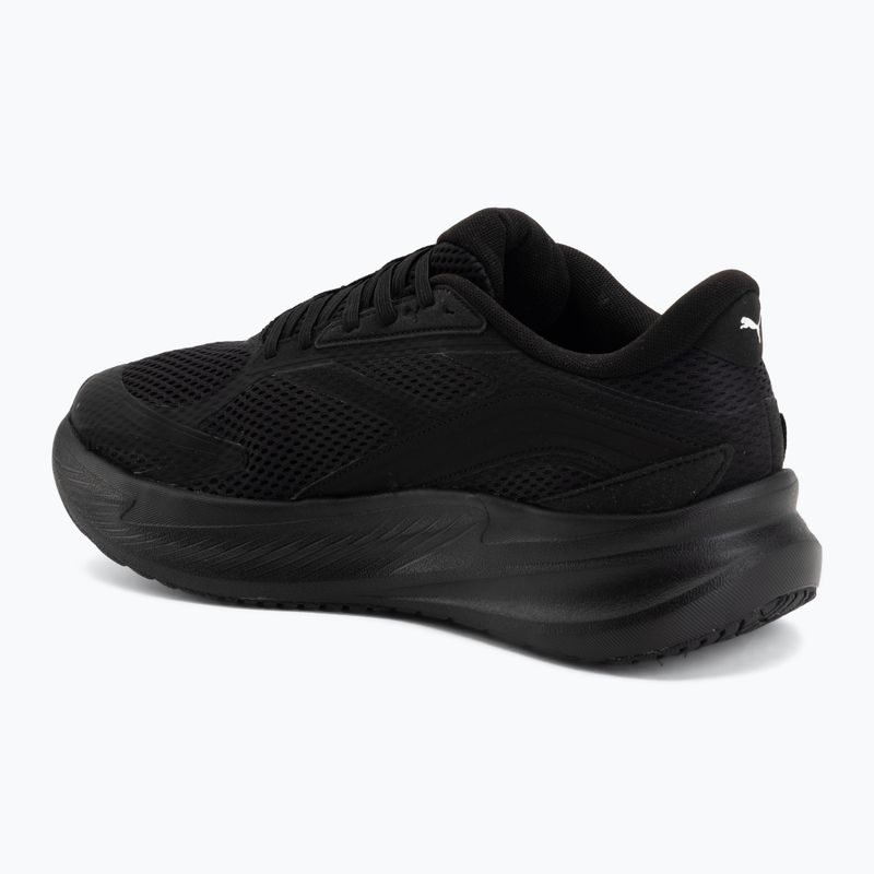Обувки за бягане Puma MaxStride Lite LS Sliptech puma black 3