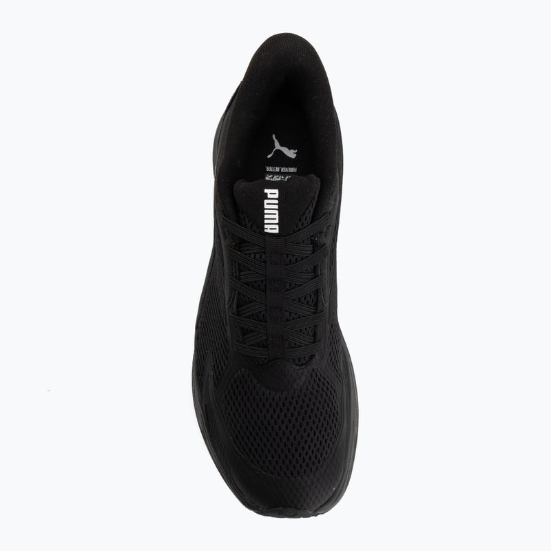 Обувки за бягане Puma MaxStride Lite LS Sliptech puma black 5