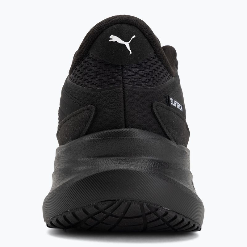 Обувки за бягане Puma MaxStride Lite LS Sliptech puma black 6