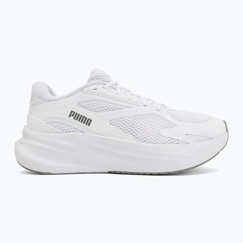 Обувки за бягане Puma MaxStride Lite LS puma white/puma black 2