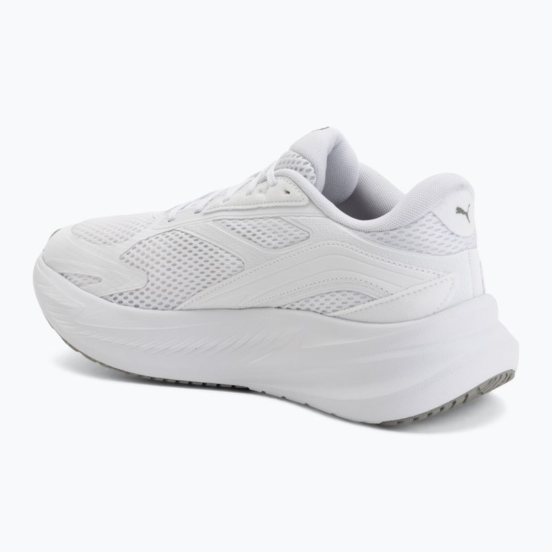 Обувки за бягане Puma MaxStride Lite LS puma white/puma black 3
