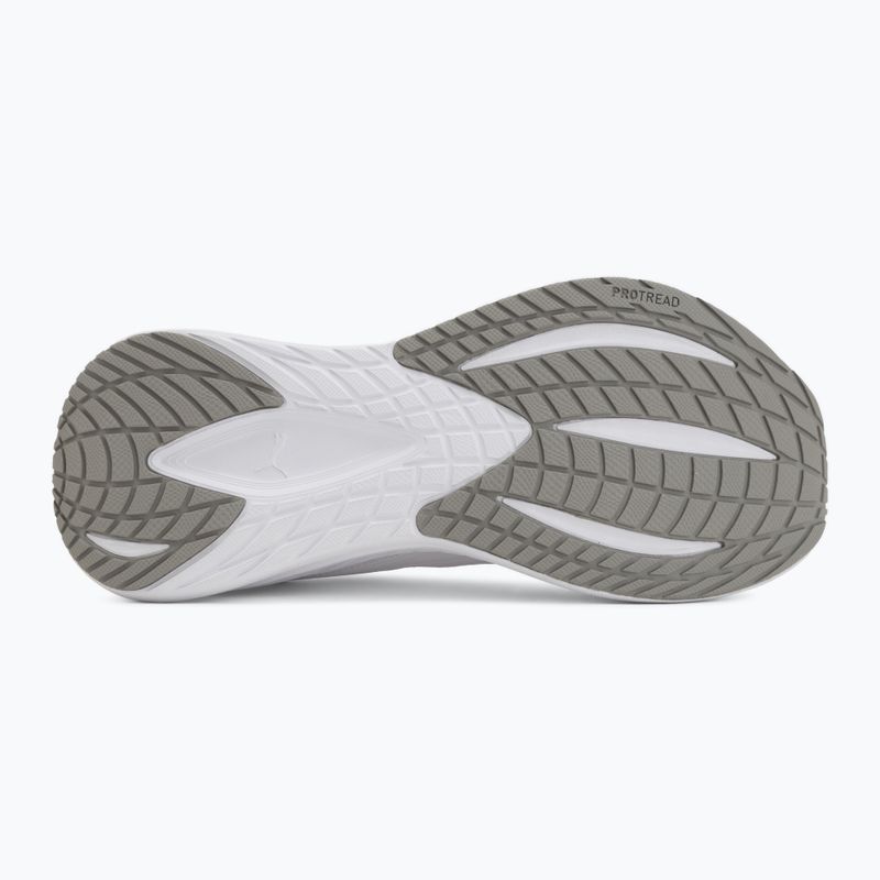 Обувки за бягане Puma MaxStride Lite LS puma white/puma black 4