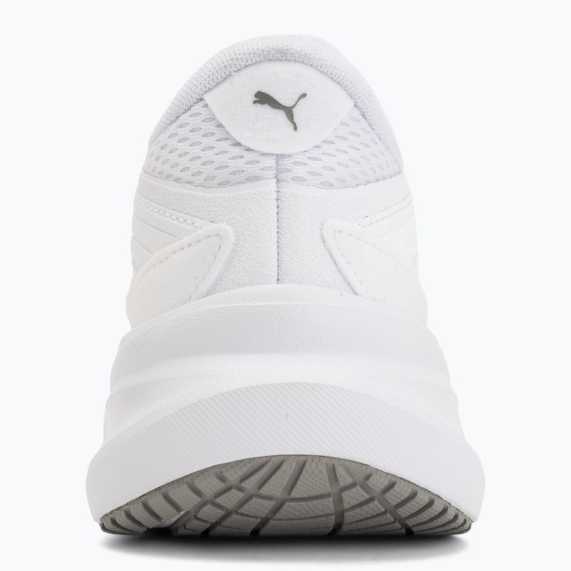 Обувки за бягане Puma MaxStride Lite LS puma white/puma black 6