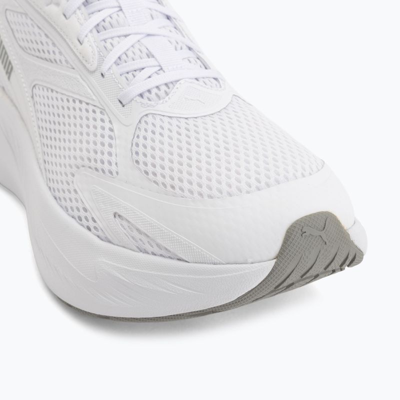 Обувки за бягане Puma MaxStride Lite LS puma white/puma black 7