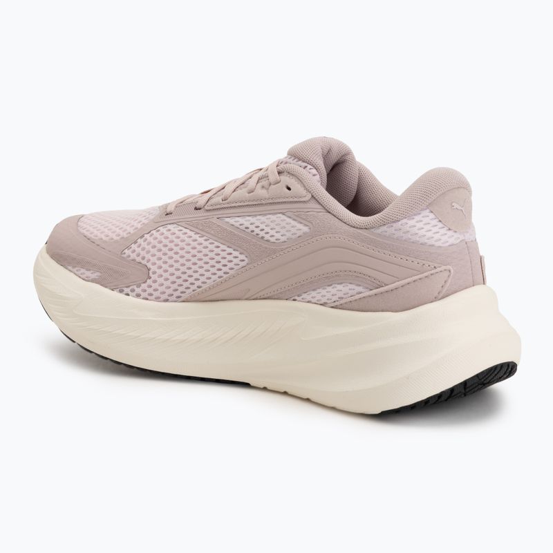Обувки за бягане Puma MaxStride Lite LS powder pink/misty pink 3