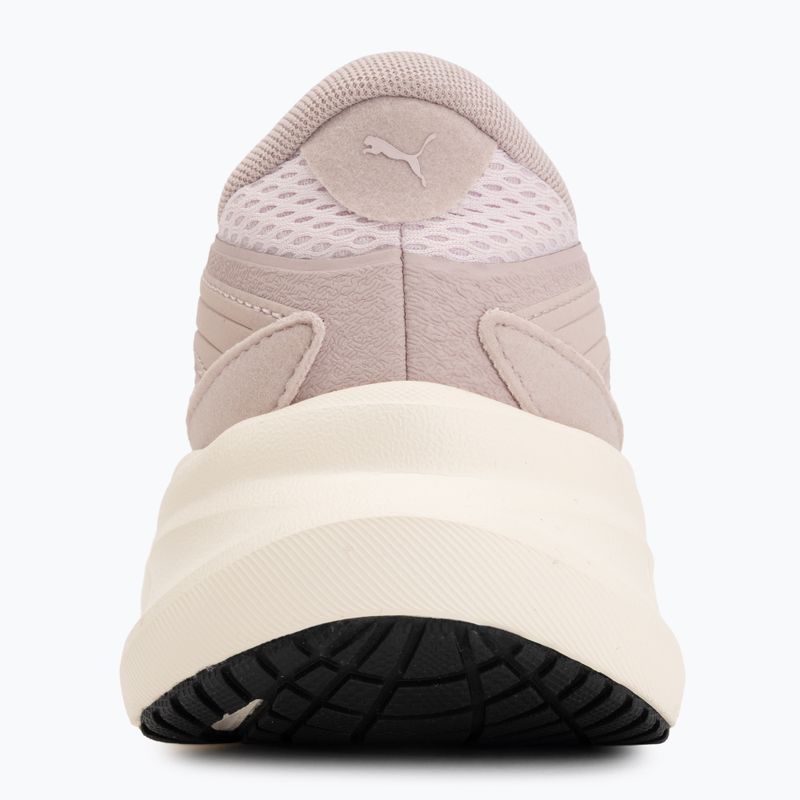 Обувки за бягане Puma MaxStride Lite LS powder pink/misty pink 6