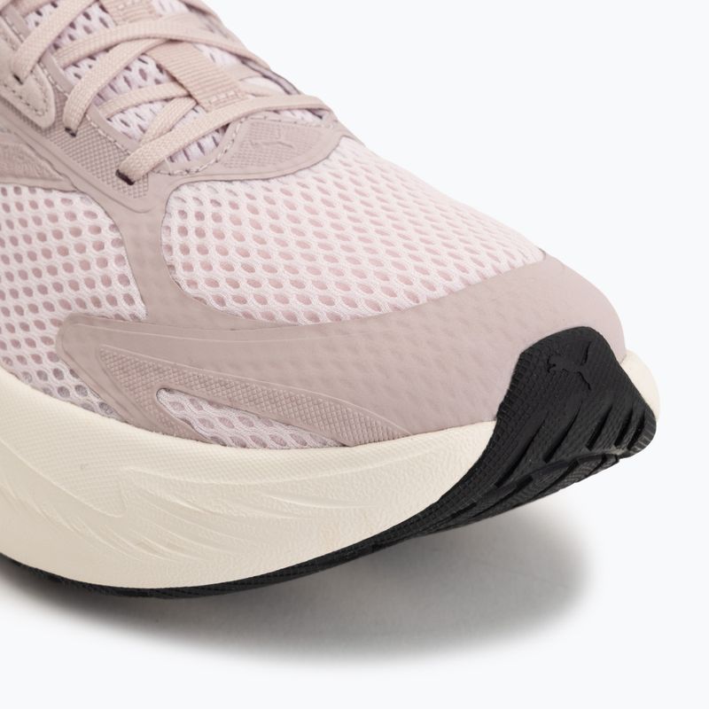 Обувки за бягане Puma MaxStride Lite LS powder pink/misty pink 7