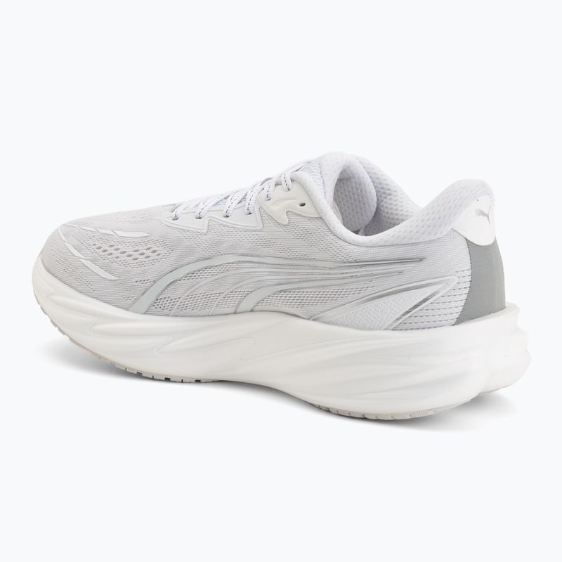 Мъжки обувки за бягане  Puma Velocity Nitro 5 puma white/puma silver 3
