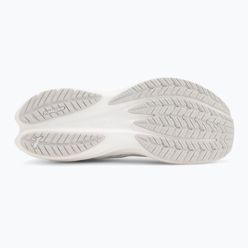 Мъжки обувки за бягане  Puma Velocity Nitro 5 puma white/puma silver 4